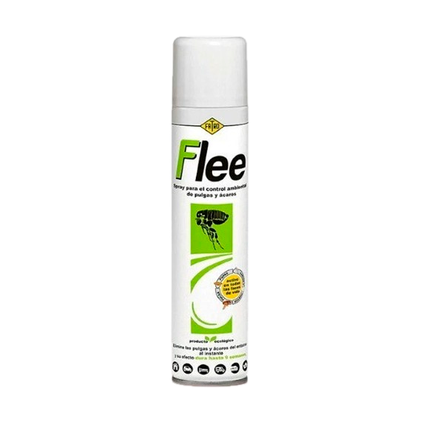 FleeSpray Spray Envase